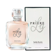 La Priere Eau de Parfum Feminino - Stella & Dustin