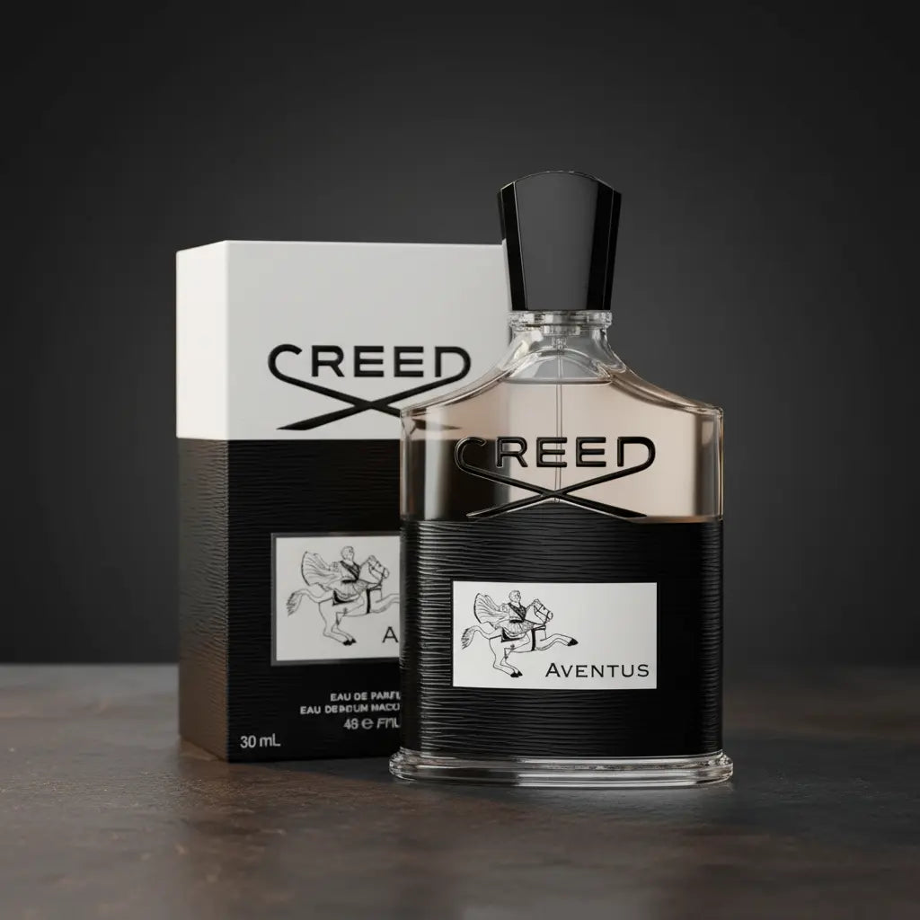 Decant Creed Aventus Eau de Parfum Masculino - Creed