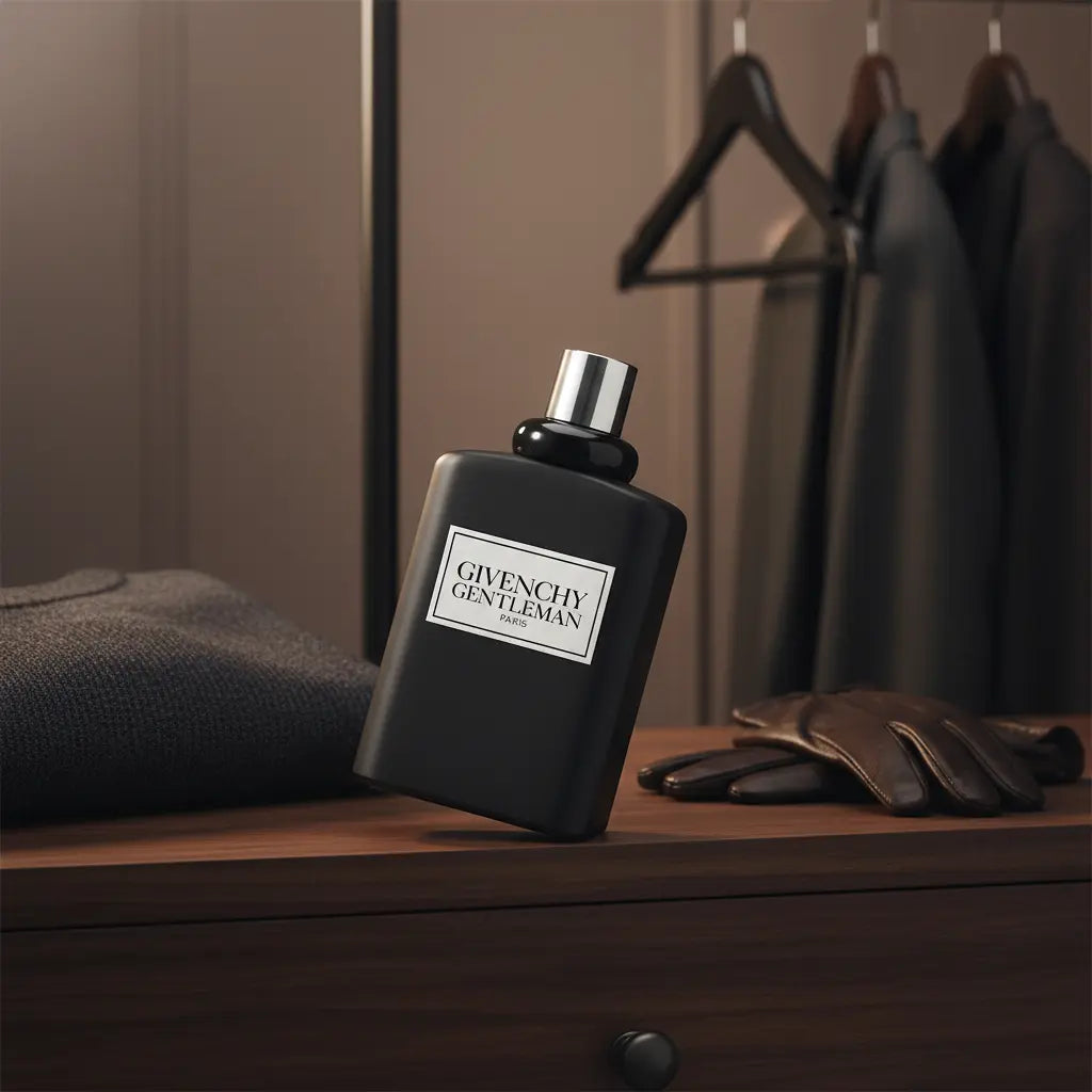 Gentleman Original Eau de Toilette Masculino - Givenchy