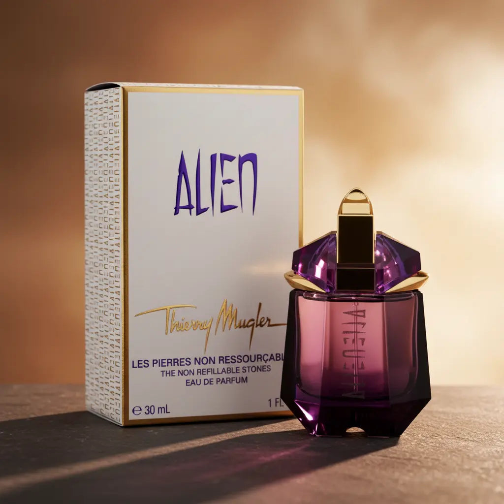 Alien Eau de Toilette Feminino - Mugler