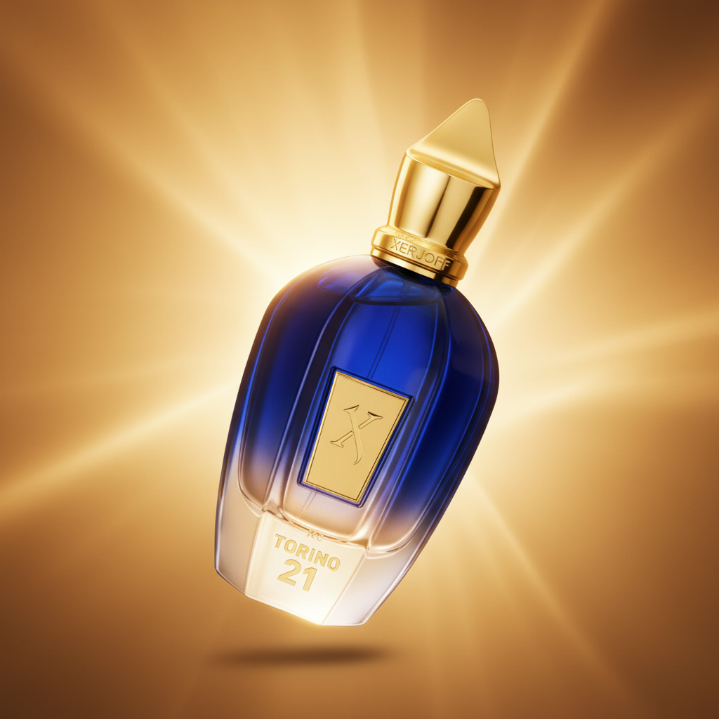 Torino21 Eau de Parfum Unissex - Xerjoff