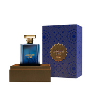 Mawwal Mystic Jawhar Eau de Parfum Unissex - Mawwal Arabia