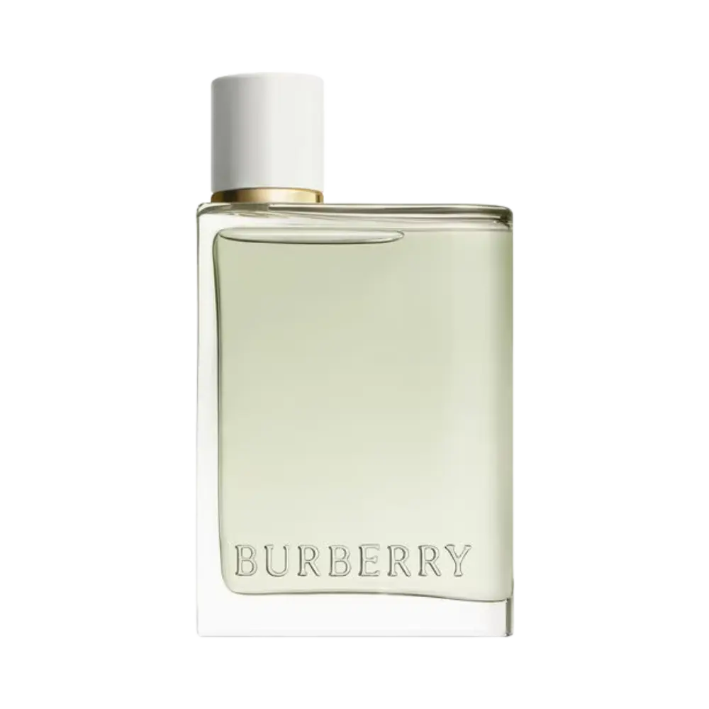 Burberry Her Eau de Toilette Feminino - Burberry