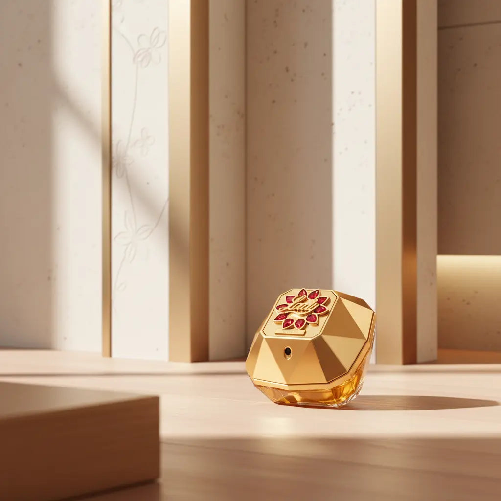 Lady Million Royal Eau de Parfum Feminino - Paco Rabanne
