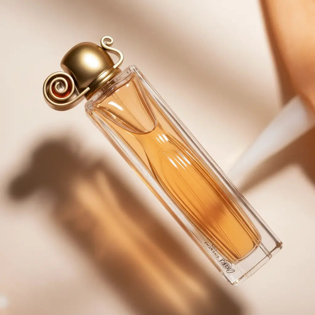 Decant Organza Eau de Parfum Feminino - Givenchy