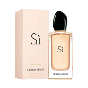Sì Eau de Parfum Feminino - Giorgio Armani