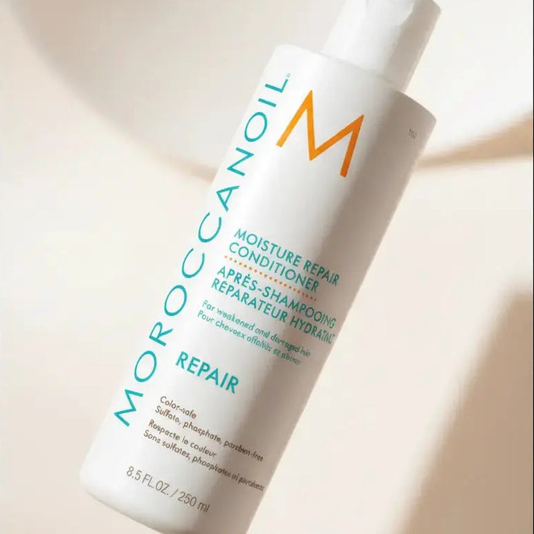 Condicionador Moroccanoil Moisture Repair - Moroccanoil