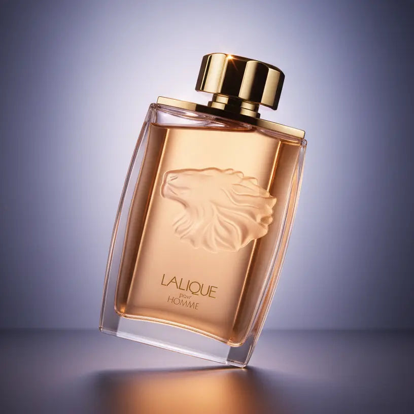 Lalique Pour Homme Lion Eau de Parfum Masculino - Lalique