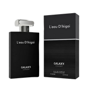 L'eau D'Ikigai Eau de Parfum Masculino - Galaxy Plus