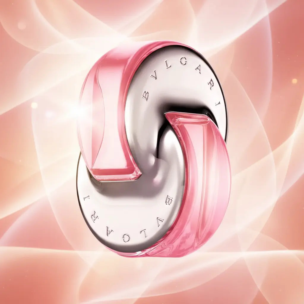 Decant Omnia Pink Sapphire Eau de Toilette Feminino - Bvlgari