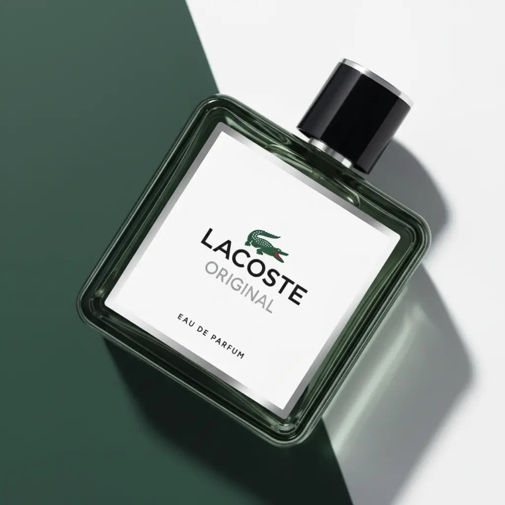 Lacoste Original Eau de Parfum Masculino - Lacoste