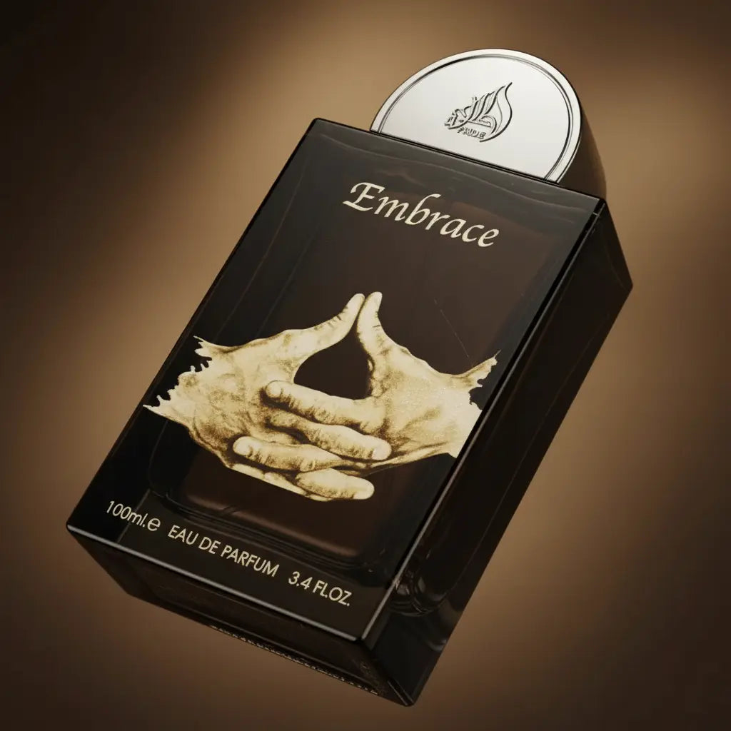 Embrace Eau de Parfum Unissex - Lattafa Pride Pride - Lattafa Pride