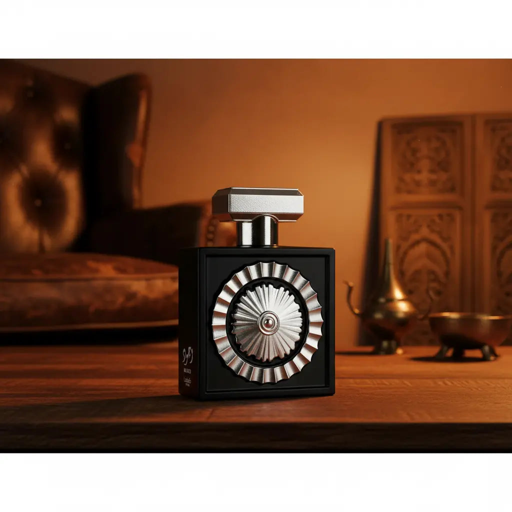 Lattafa Pride Wajood Eau de Parfum Unissex - Lattafa