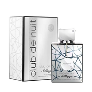Club de Nuit Sillage Eau de Parfum Unissex - Armaf