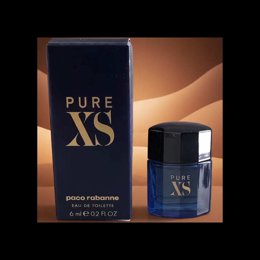 Miniatura Pure XS Eau de Toilette Masculino - Paco Rabanne