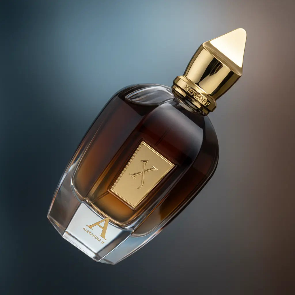 Alexandria II Parfum Unissex - Xerjoff