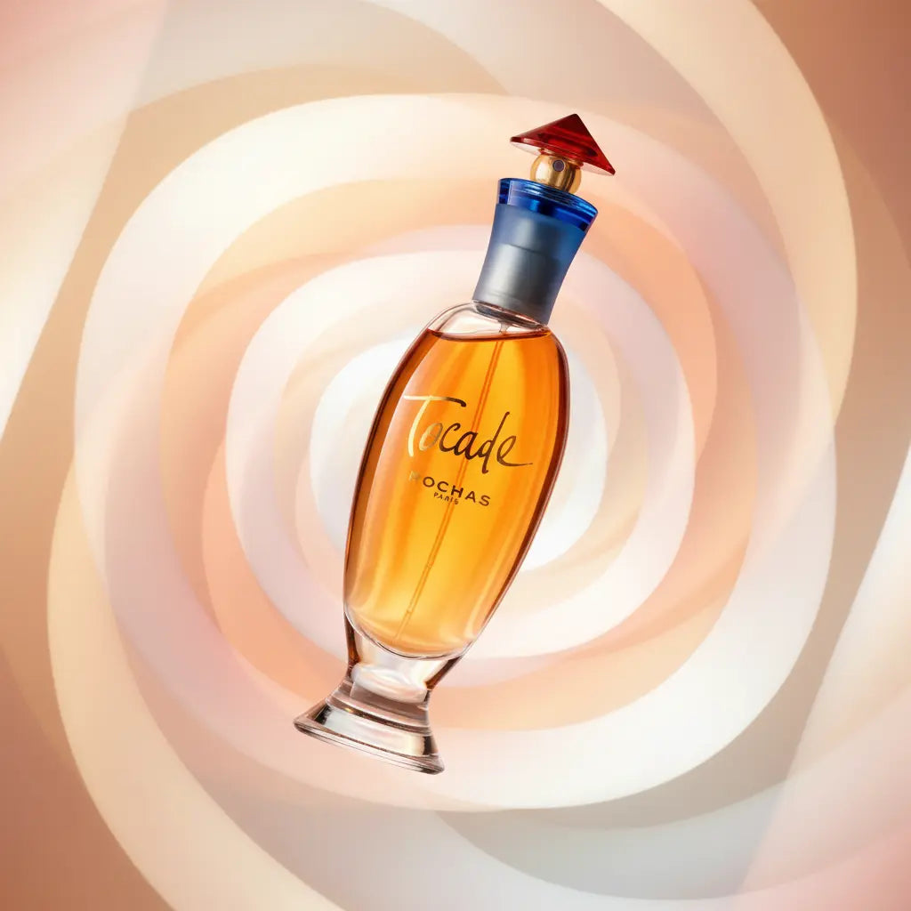 Tocade Eau de Toilette Feminino - Rochas