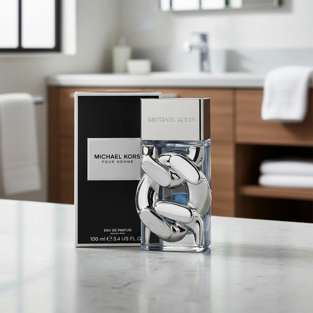 Pour Homme Eau de Parfum Masculino - Michael Kors