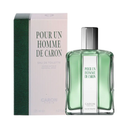 Pour Un Homme de Caron Eau de Toilette Masculino - Caron
