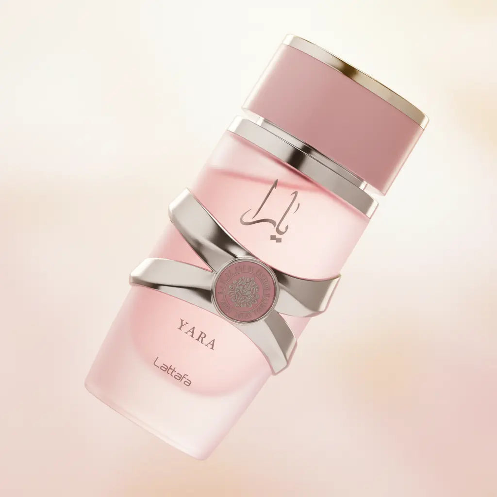Yara Eau de Parfum Feminino - Lattafa