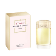 Baiser Volé Parfum Feminino - Cartier
