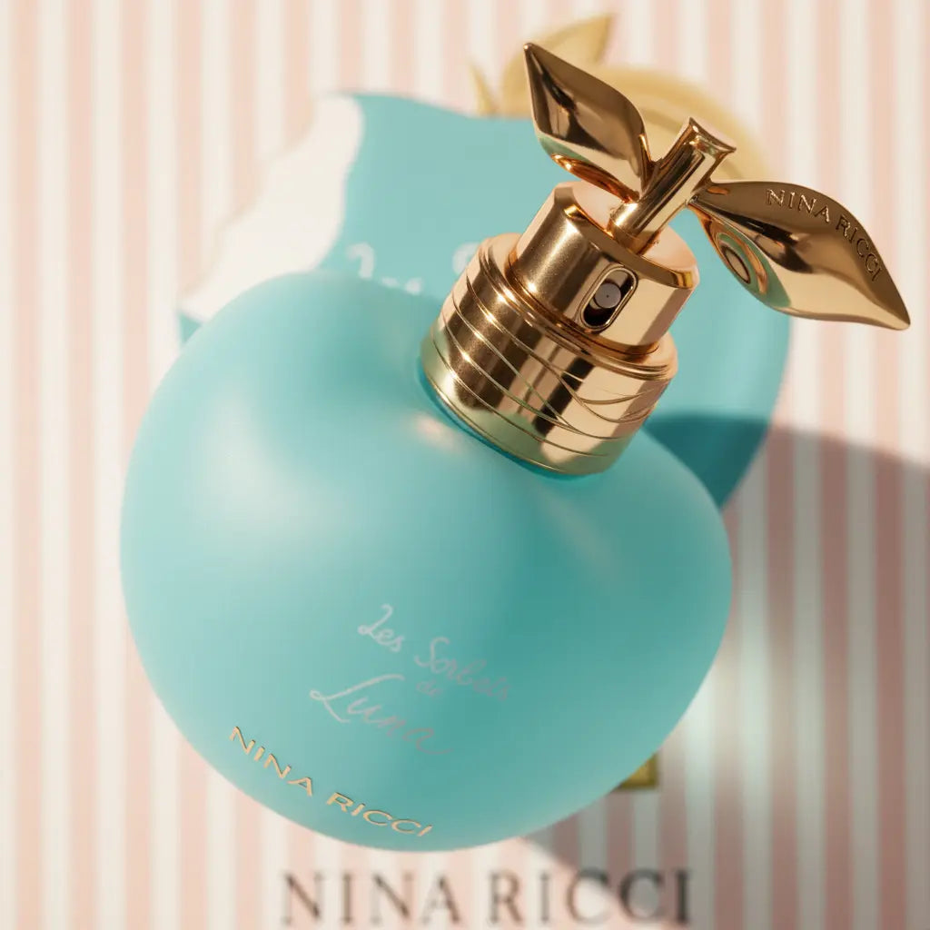 Les Sorbets de Luna Eau de Toilette Feminino - Nina Ricci