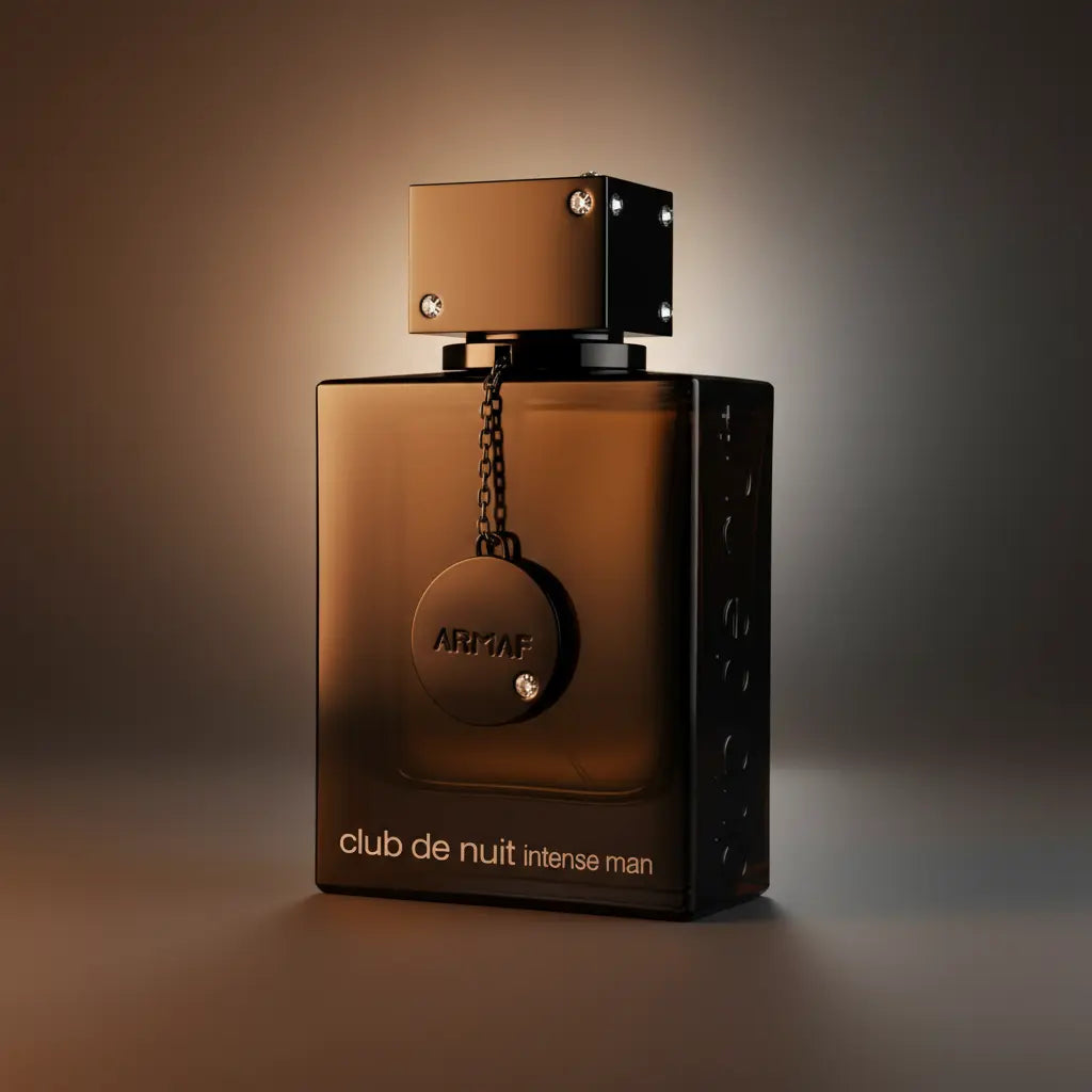 Club de Nuit Intense Man Eau de Toilette Masculino - Armaf