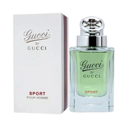 Gucci by Gucci Sport Eau de Toilette Masculino - Gucci