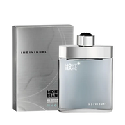 Montblanc Individuel Eau de Toilette Masculino - Montblanc