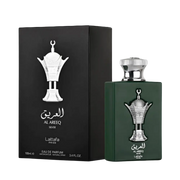 Lattafa Pride Al Areeq Silver Eau de Parfum Unissex - Lattafa
