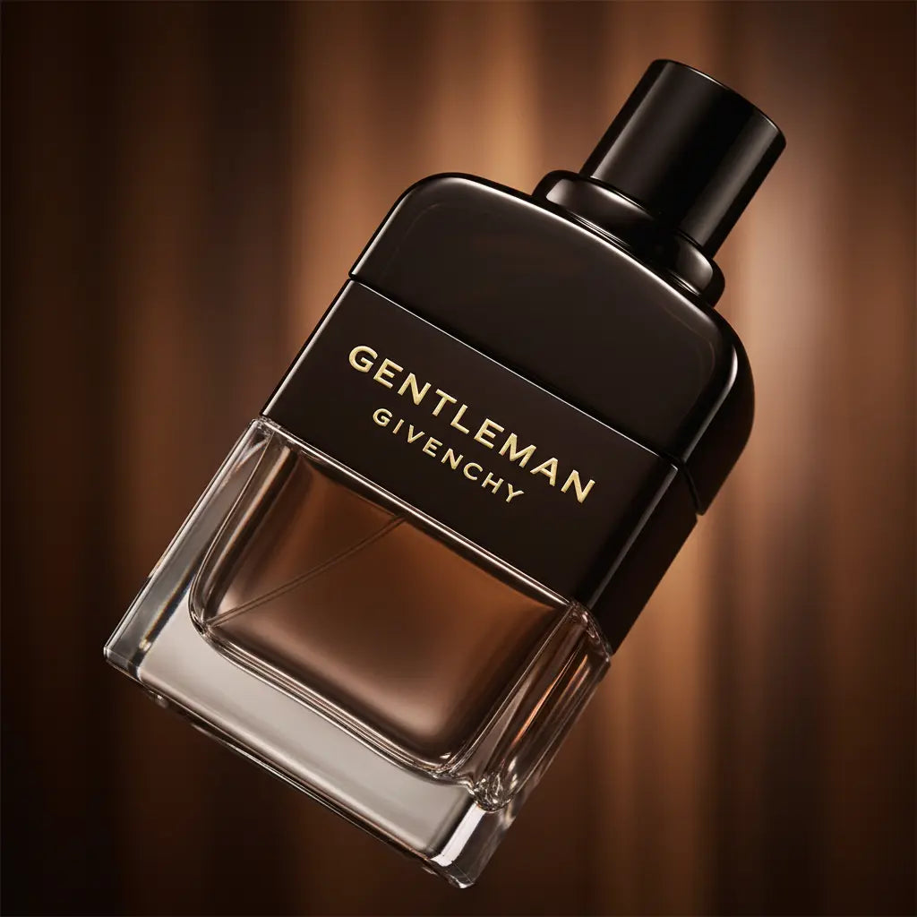Gentleman Boisée Eau de Parfum Masculino - Givenchy
