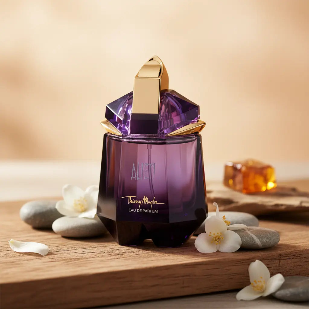 Alien Eau de Toilette Feminino - Mugler