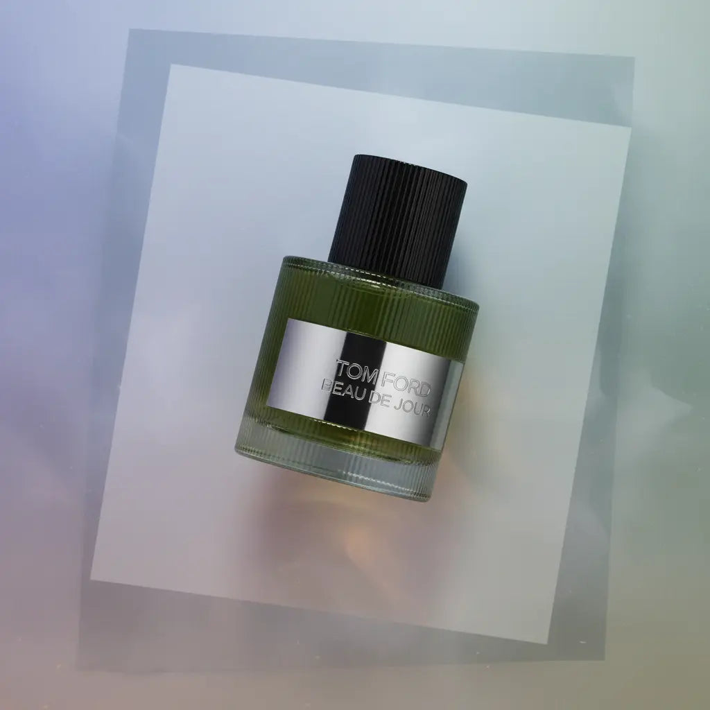 Beau de Jour Eau de Parfum Masculino - Tom Ford