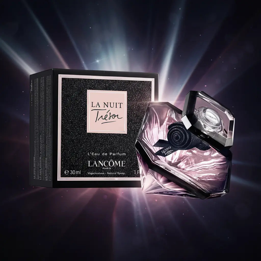 La Nuit Trésor Eau de Parfum Feminino - Lancôme