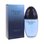 Obsession Night Woman Eau de Parfum Feminino - Calvin Klein