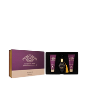 Kit Majestic Rose Feminino - RiiFFS