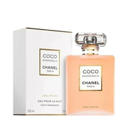 Coco Mademoiselle L'Eau Privée Eau Pour La Nuit - Chanel
