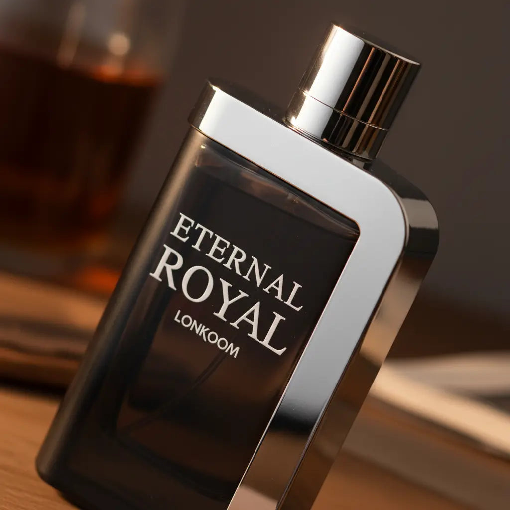 Eternal Royal Eau de Toilette Masculino - Lonkoom