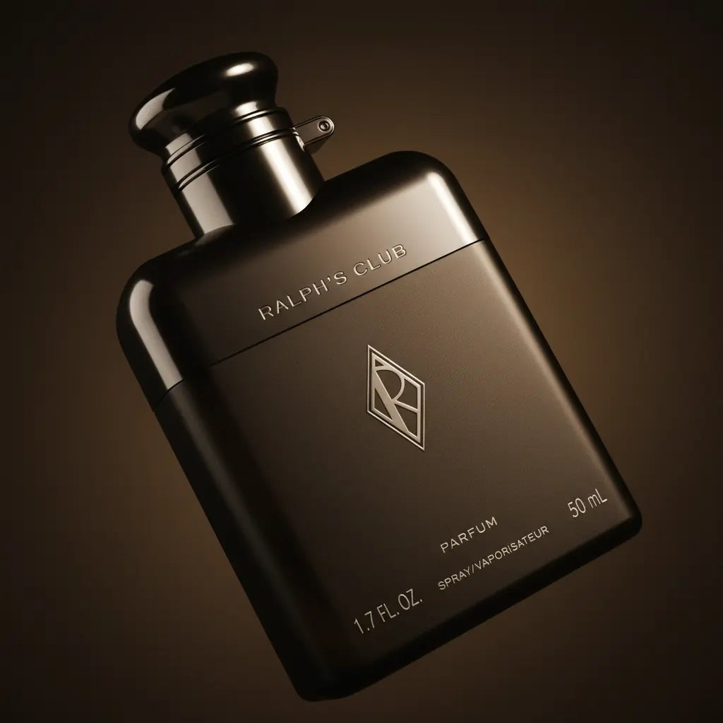 Ralph's Club Parfum Masculino - Ralph Lauren