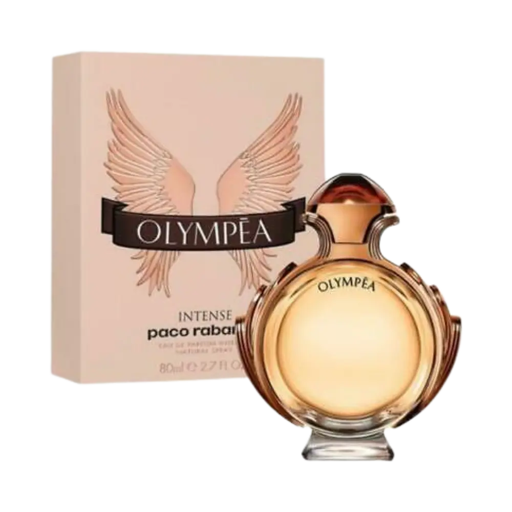 Olympéa Intense Eau de Parfum Feminino - Paco Rabanne