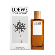Loewe Pour Homme Eau de Toilette Masculino - Loewe