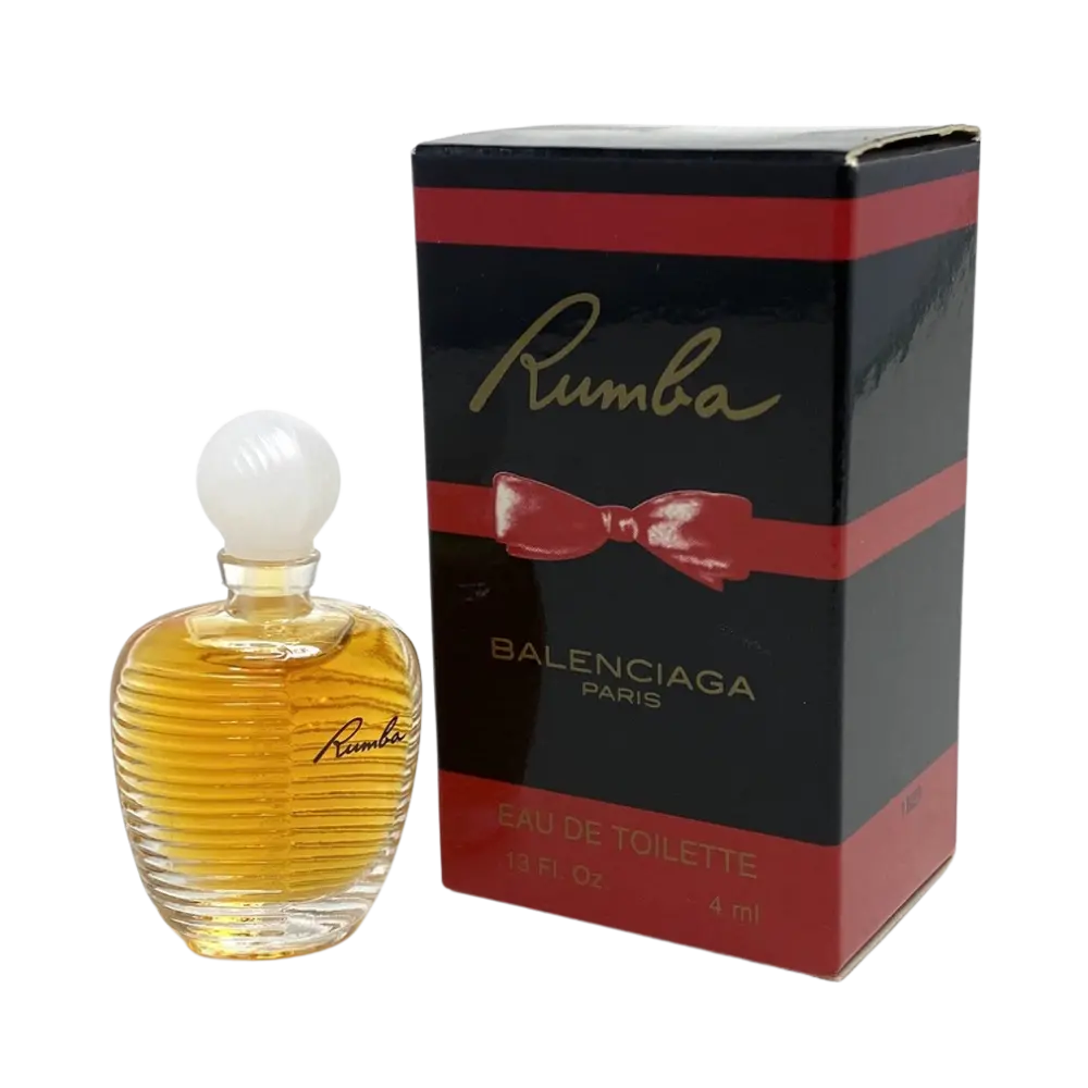 Miniatura Rumba Eau de Toilette Feminino - Balenciaga