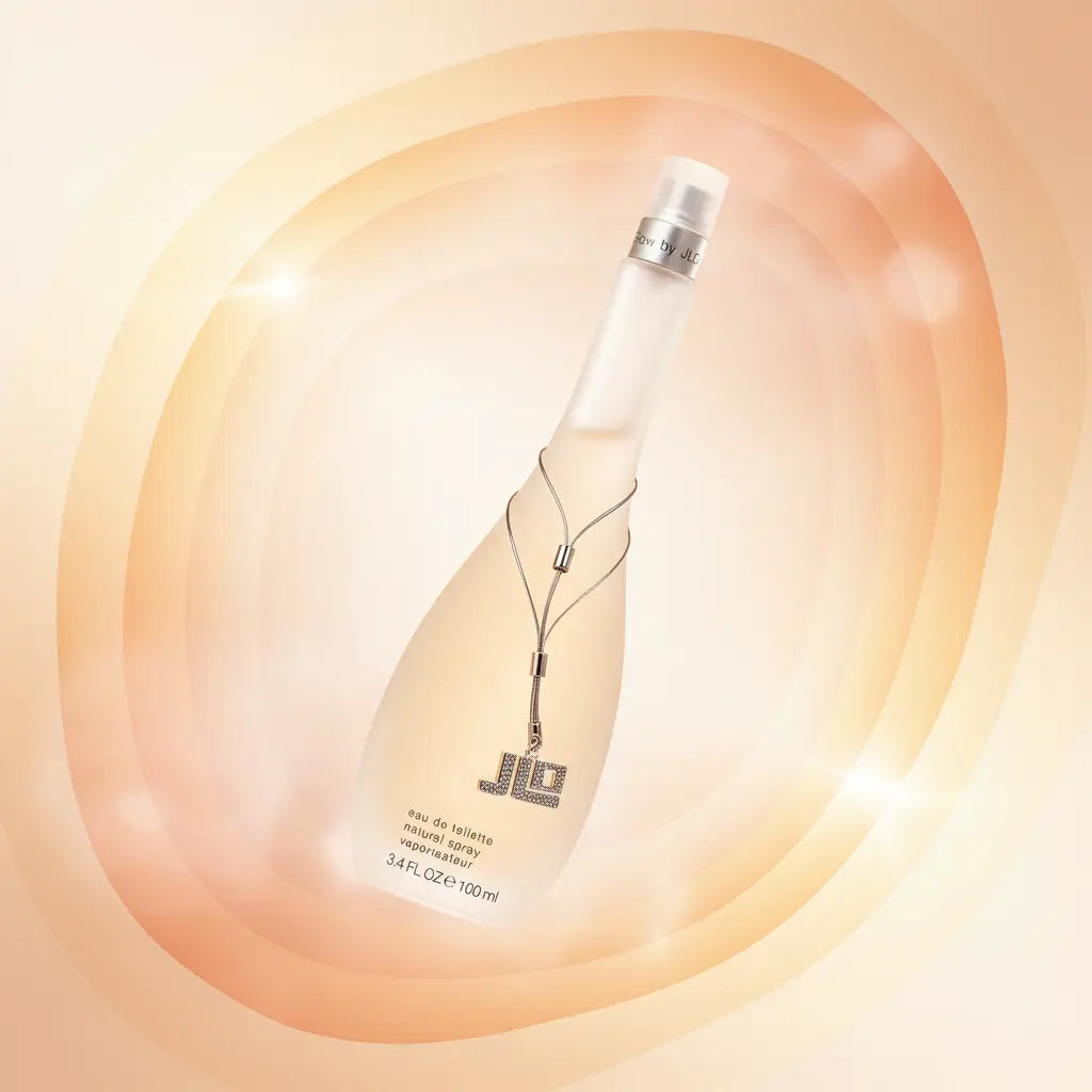 Glow by JLo Eau de Toilette Feminino - Jennifer Lopez