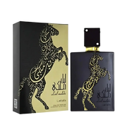 Lail Maleki Eau de Parfum Unissex - Lattafa