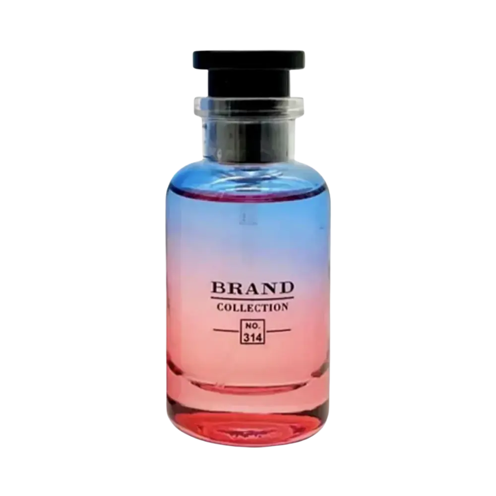 N° 314 California Dream Eau de Parfum Concentré Unissex - Brand Collection