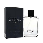 Uomo Eau de Toilette Masculino - Ermenegildo Zegna