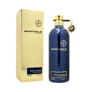 Aoud Flowers Eau de Parfum Masculino - Montale