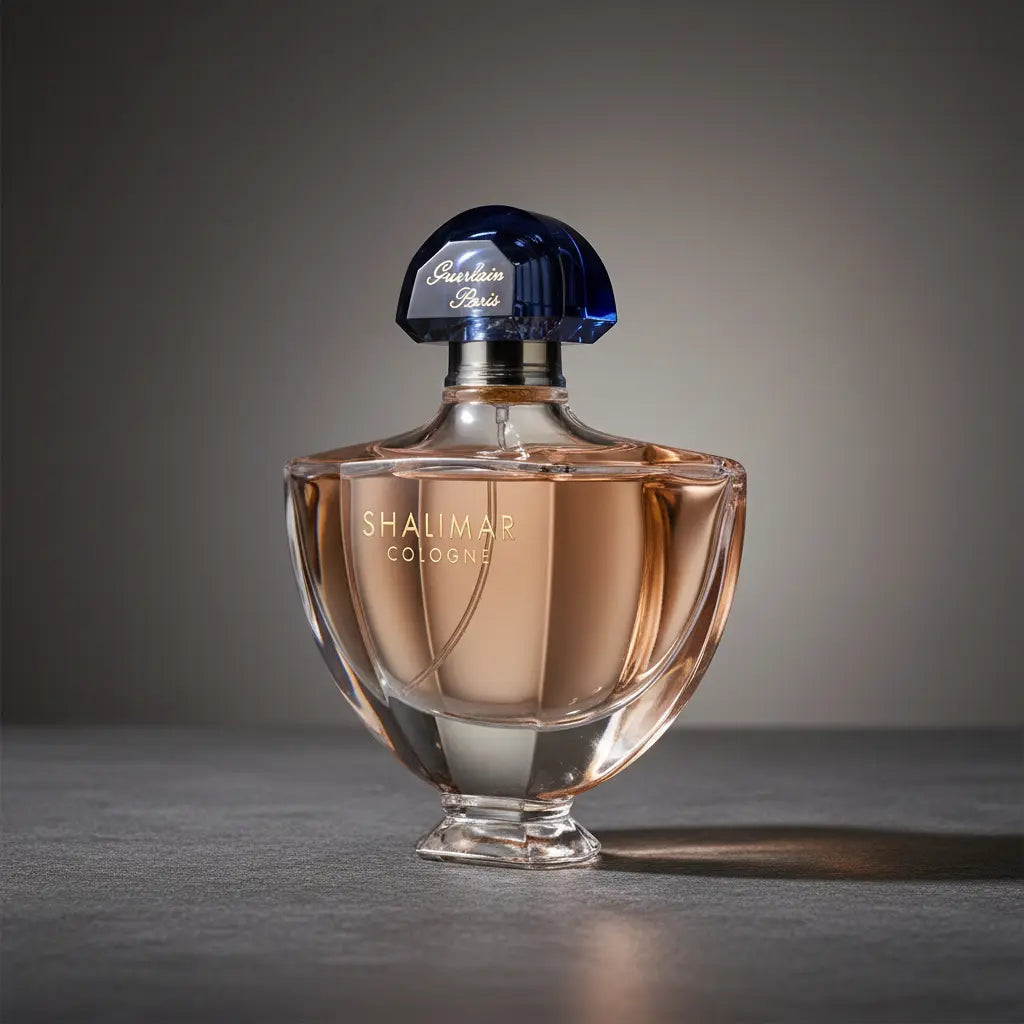 Shalimar Cologne Eau de Toilette Feminino - Guerlain