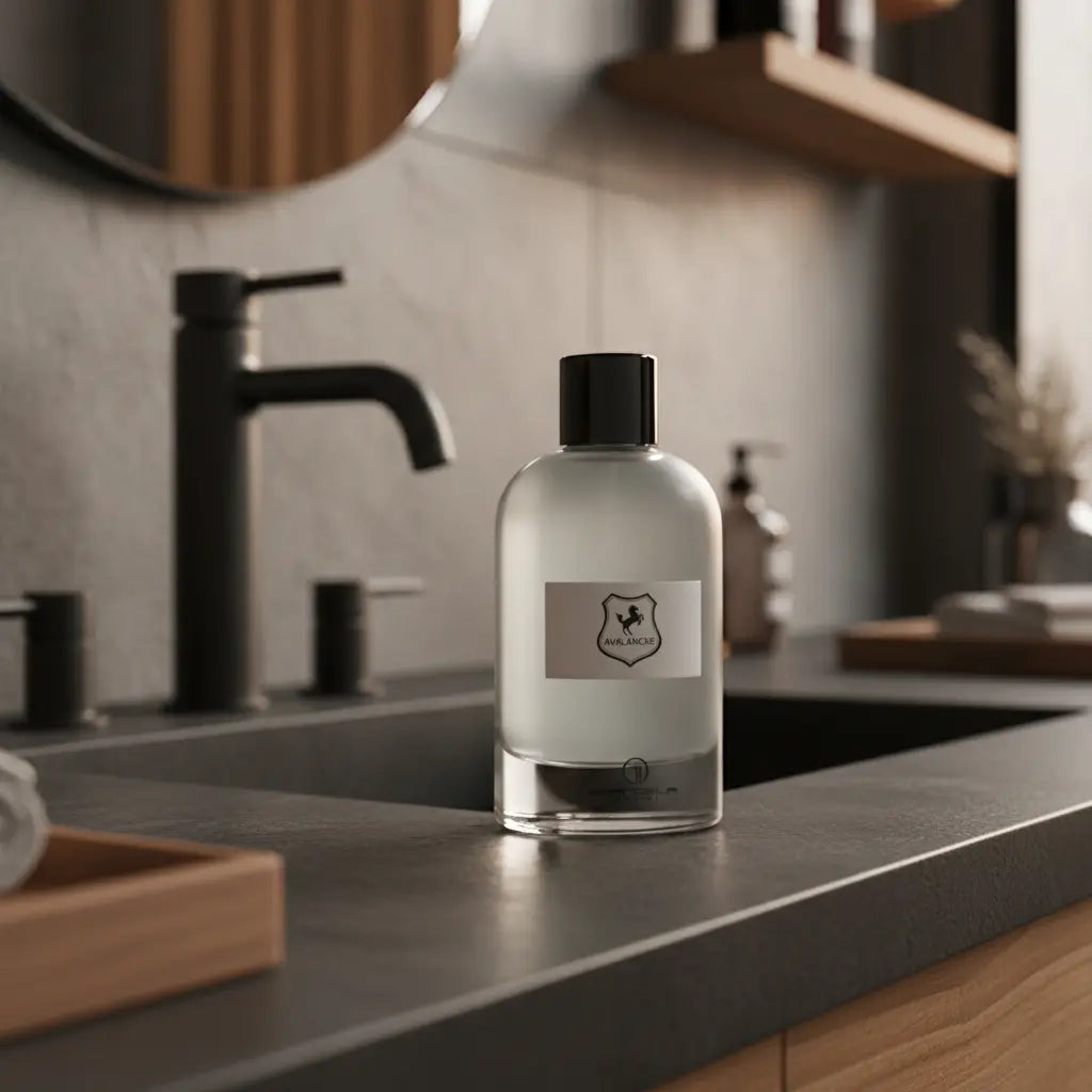 Avalanche Eau de Parfum Masculino - Grandeur Impulse Impulse - Grandeur Impulse