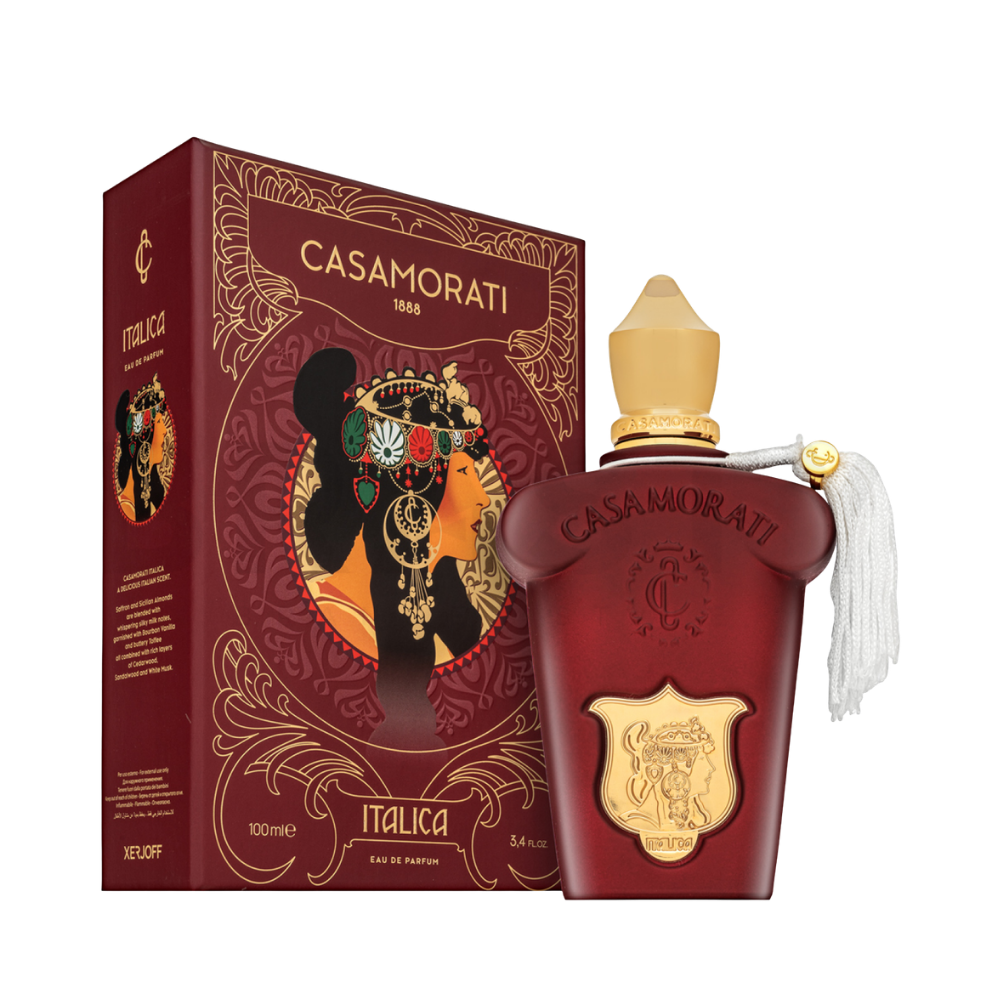 Xerjoff Casamorati Italica Eau de Parfum Unissex - Xerjoff